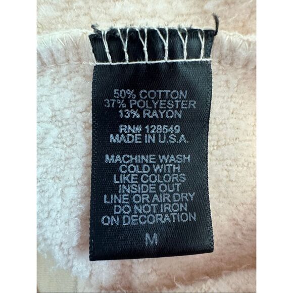 Aviator Nation Zip Up Hoodie Size Medium RARE! - Picture 11 of 11